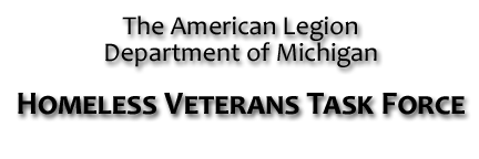 The American Legion Dept. of Michigan